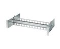 DIN-railmontageadapter voor 19" racks